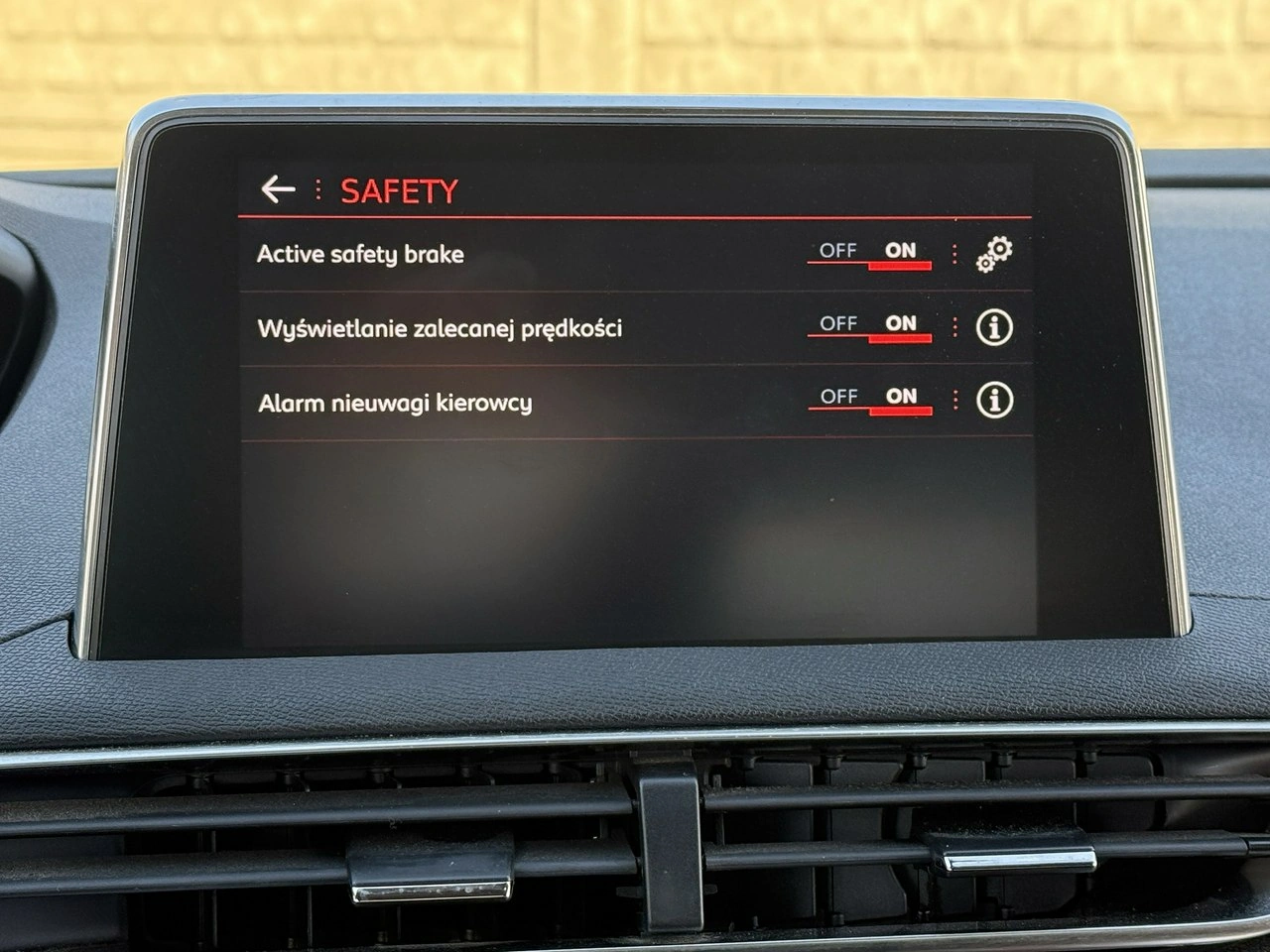 Peugeot 3008 - Zdjęcie 53