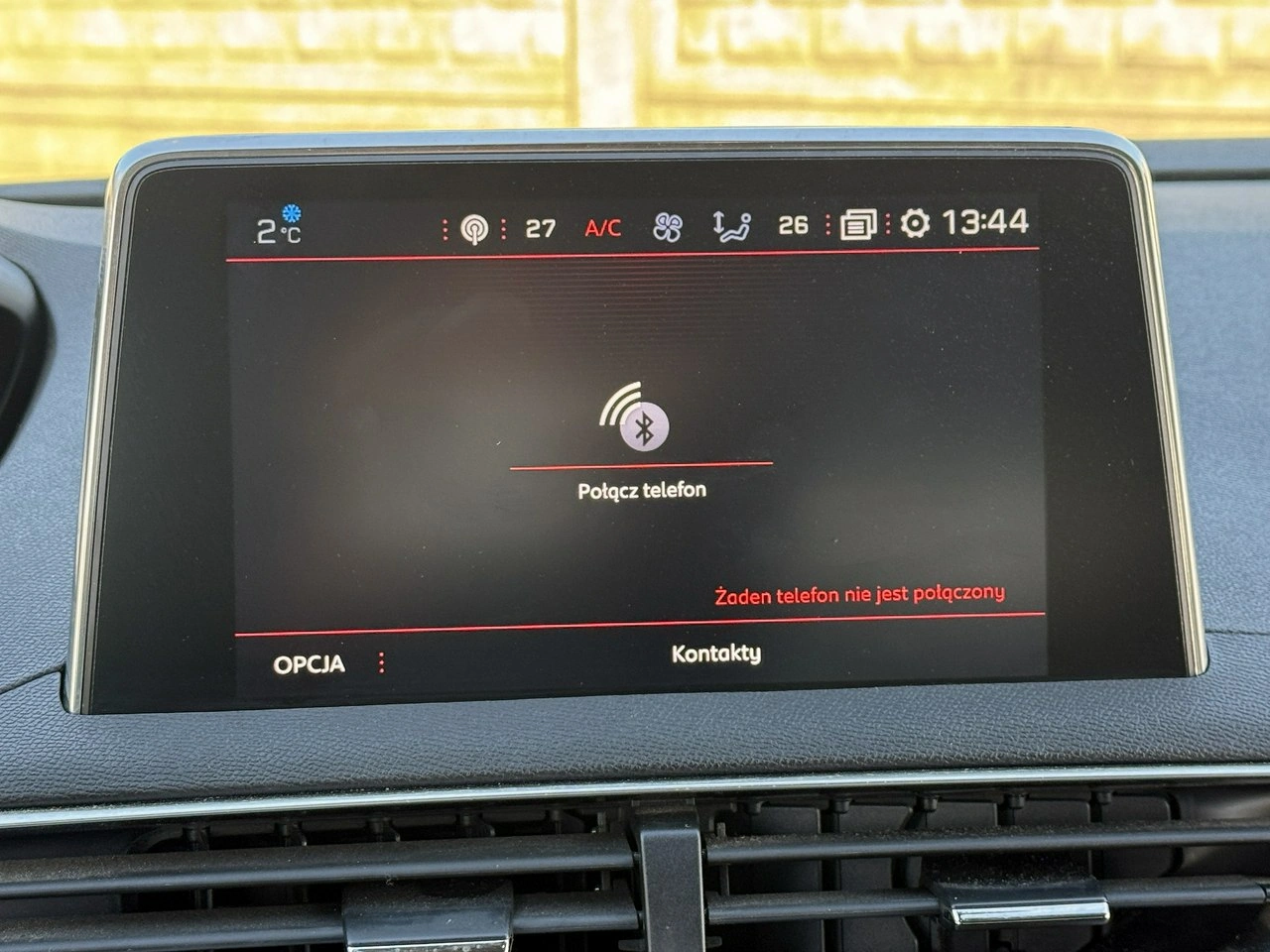 Peugeot 3008 - Zdjęcie 55