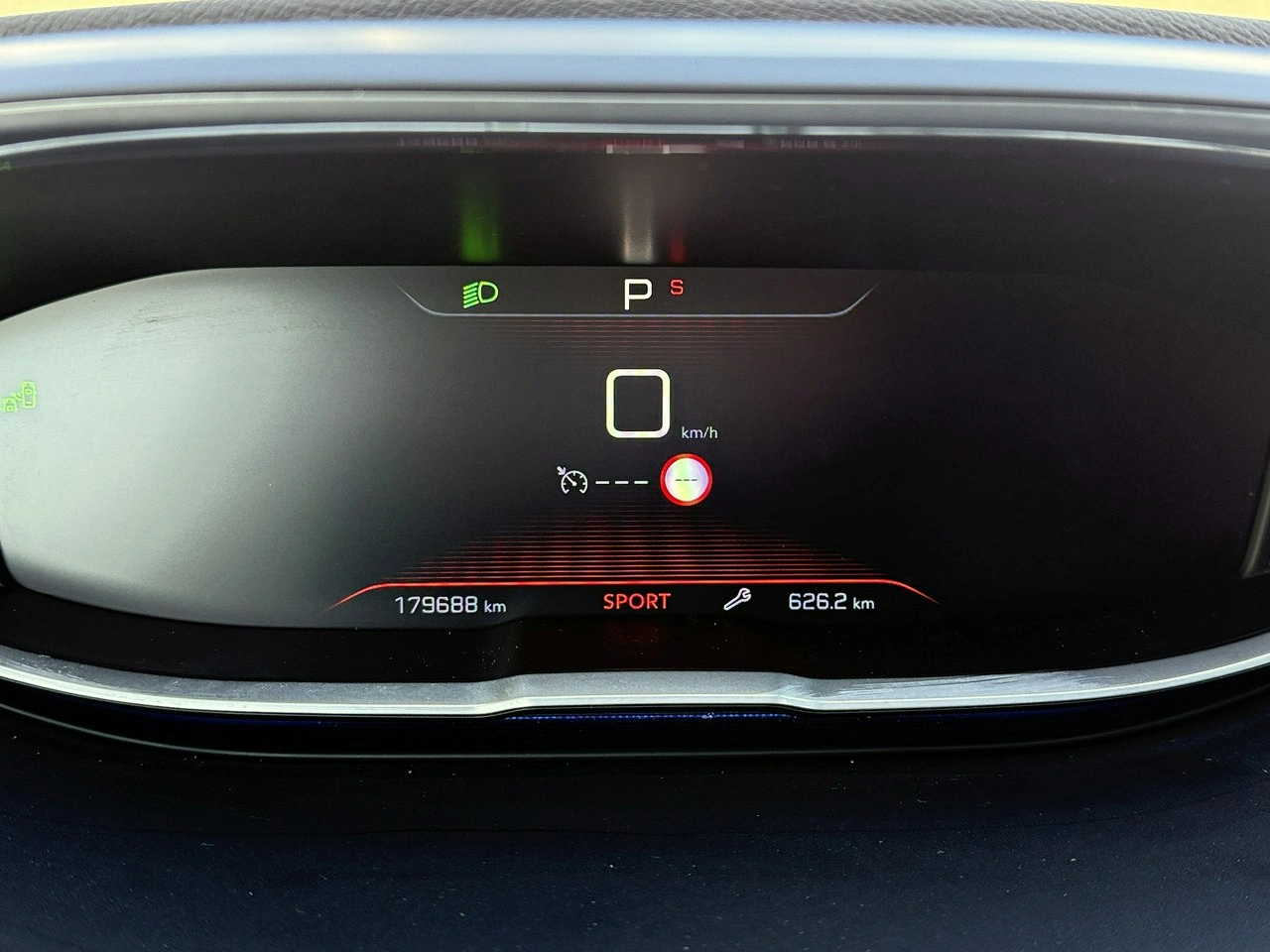 Peugeot 3008 - Zdjęcie 58