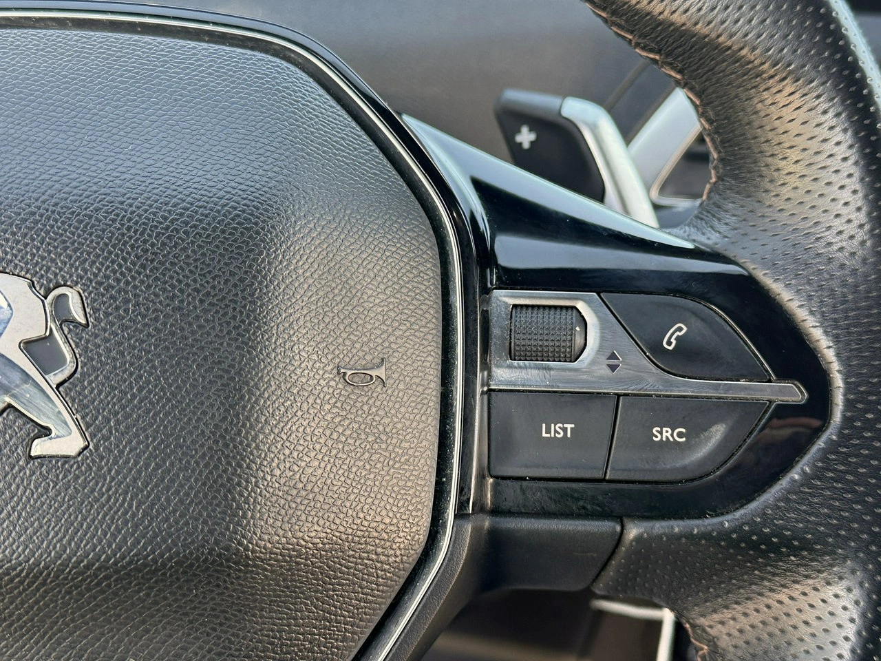 Peugeot 3008 - Zdjęcie 65