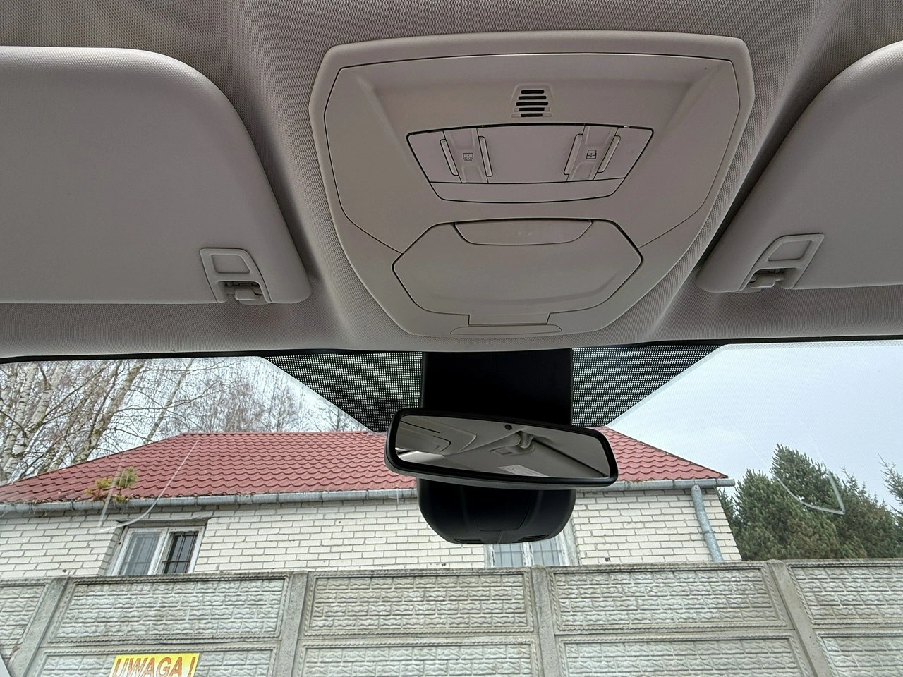 Ford Kuga - Zdjęcie 18