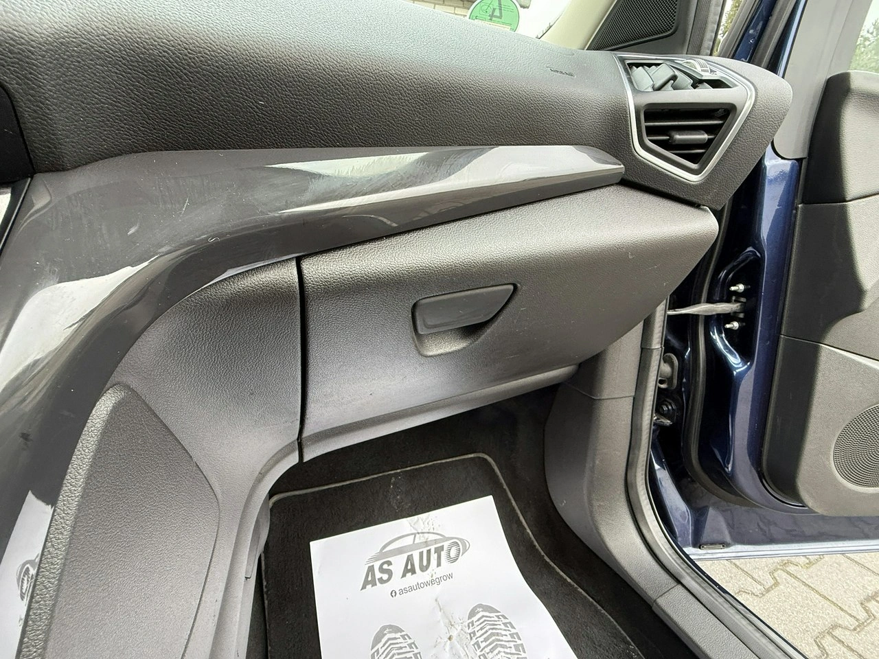 Ford Kuga - Zdjęcie 66