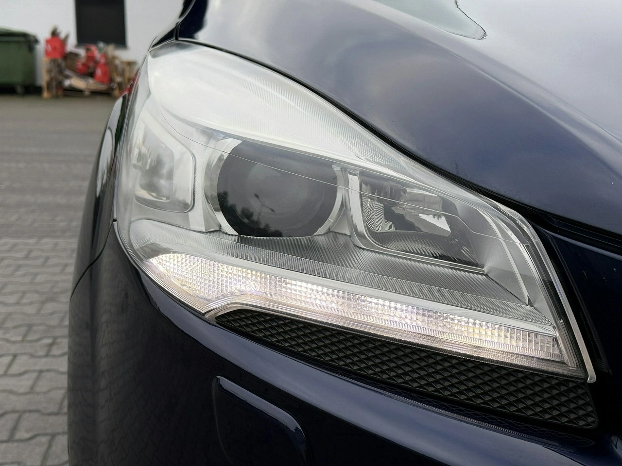 Ford Kuga - Zdjęcie 30