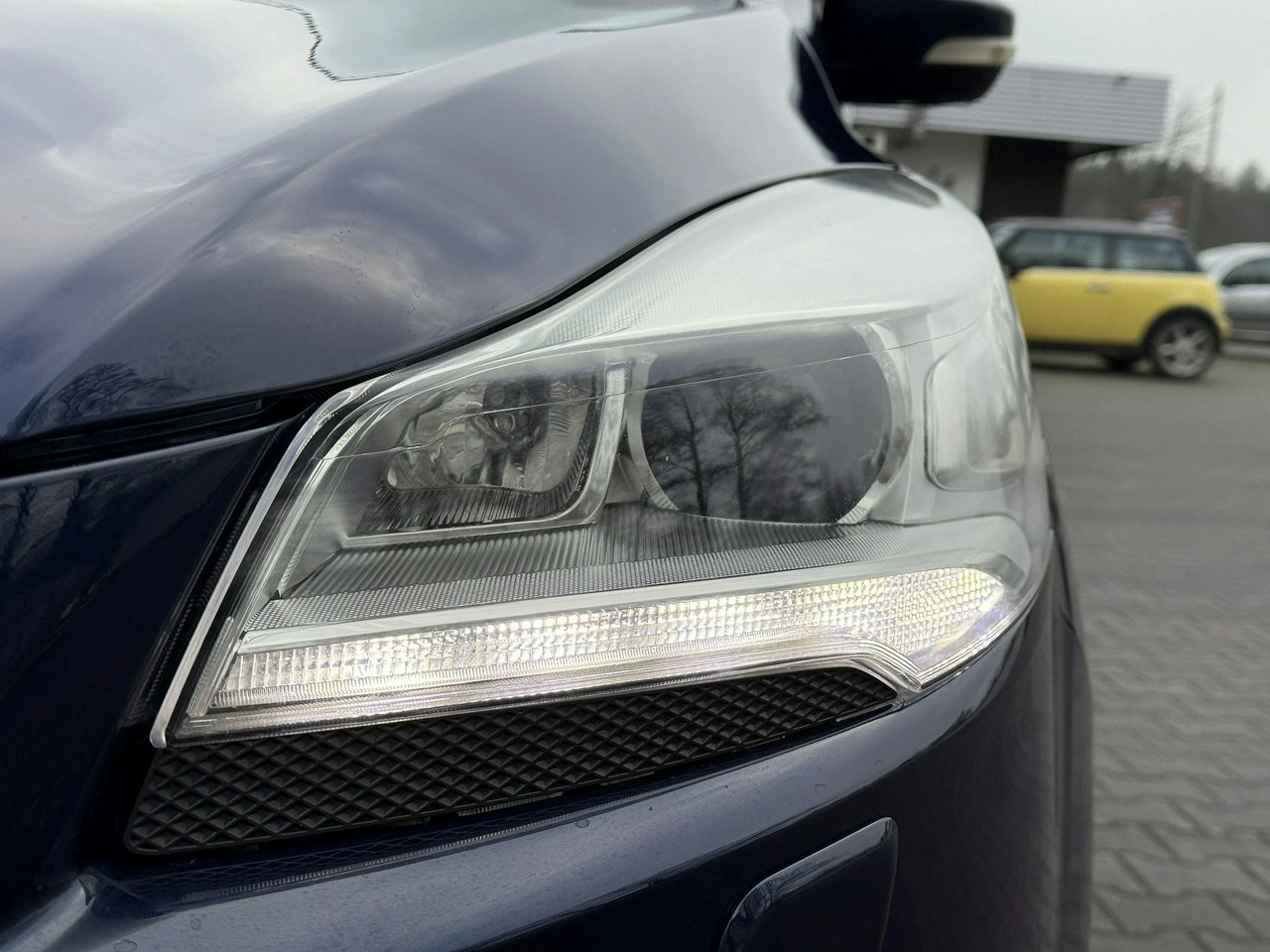 Ford Kuga - Zdjęcie 31