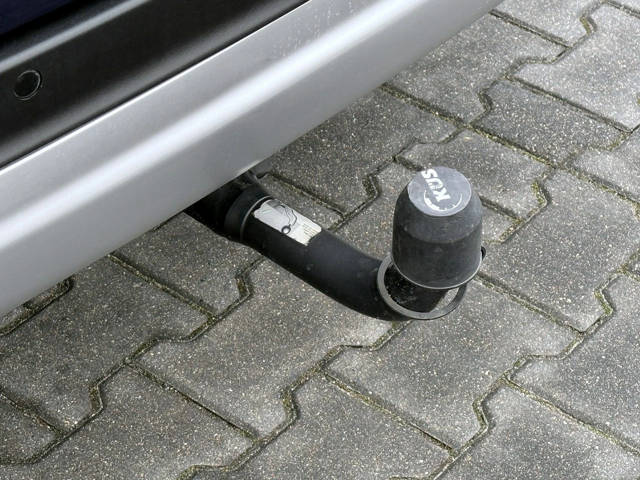 Ford Kuga - Zdjęcie 21