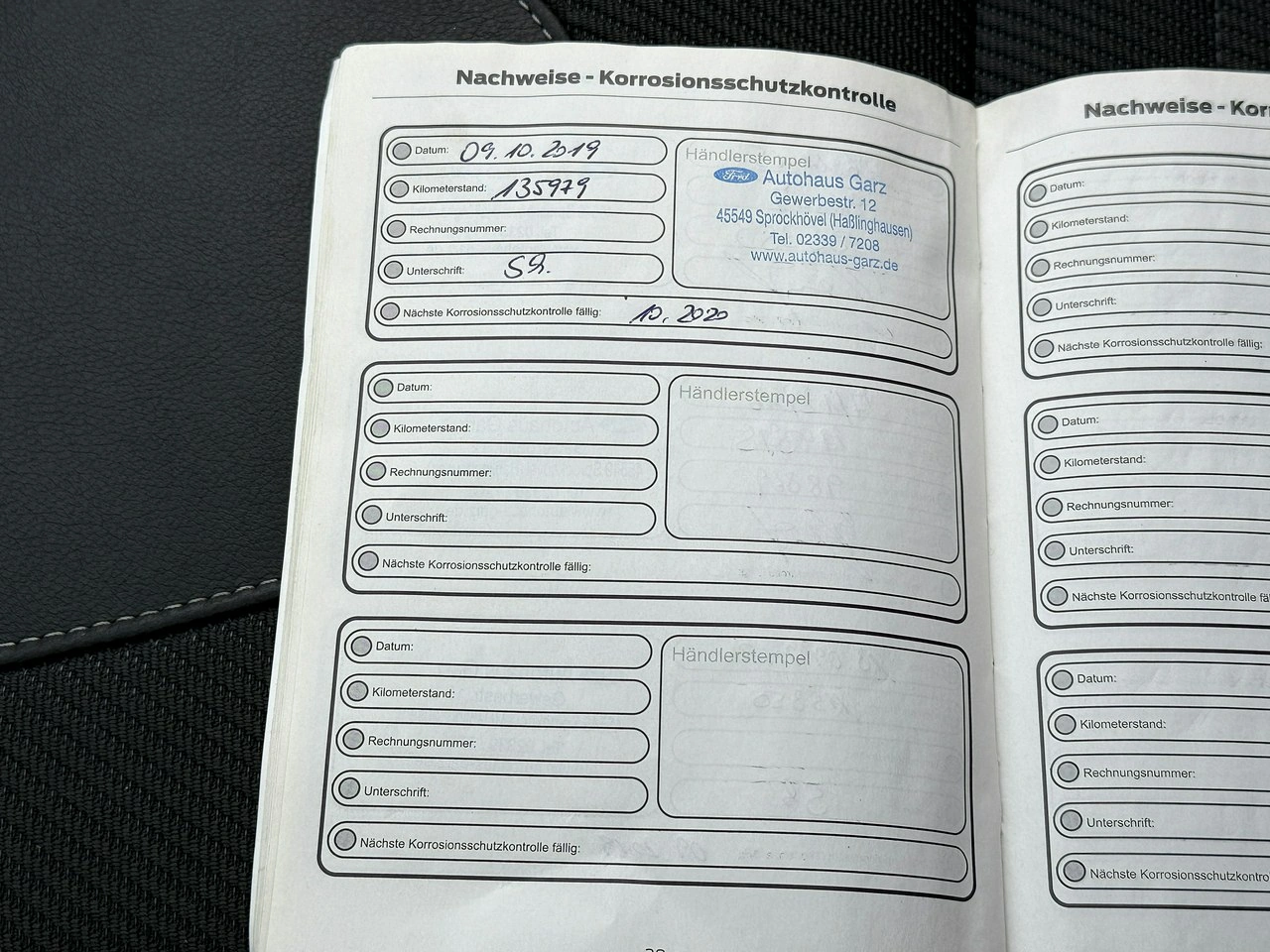 Ford Kuga - Zdjęcie 62