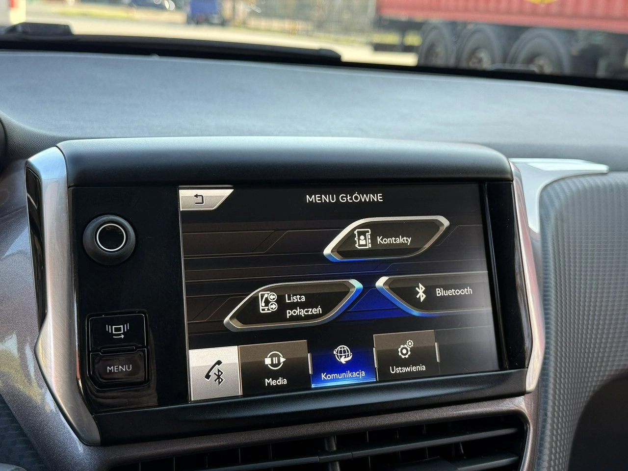 Peugeot 2008 - Zdjęcie 39