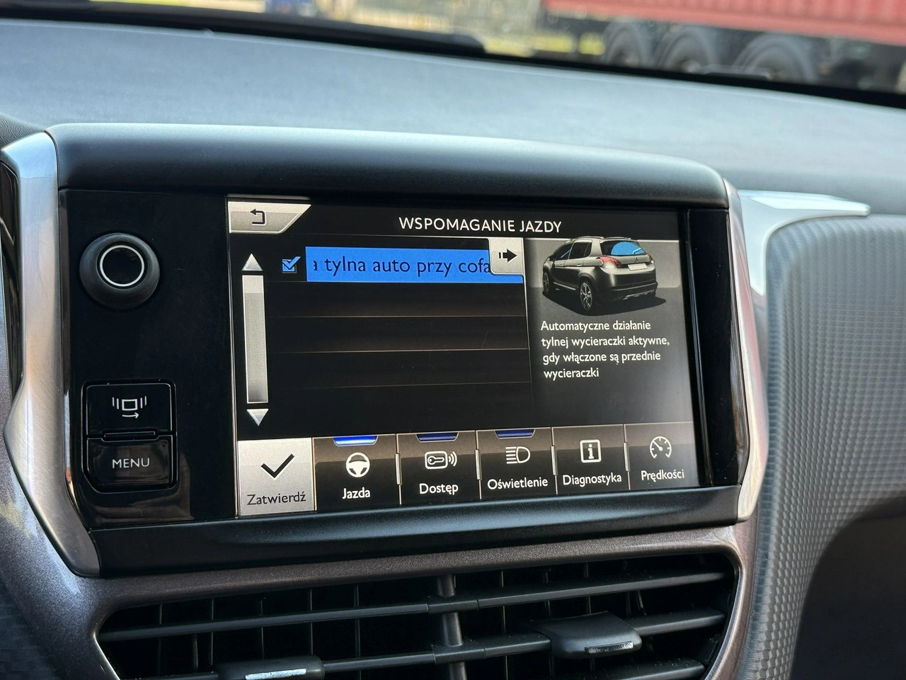 Peugeot 2008 - Zdjęcie 42