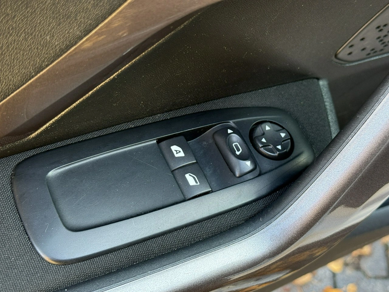 Peugeot 2008 - Zdjęcie 9