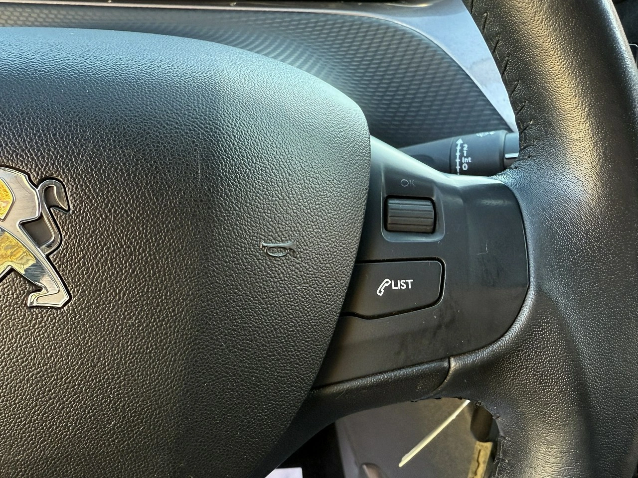 Peugeot 2008 - Zdjęcie 12