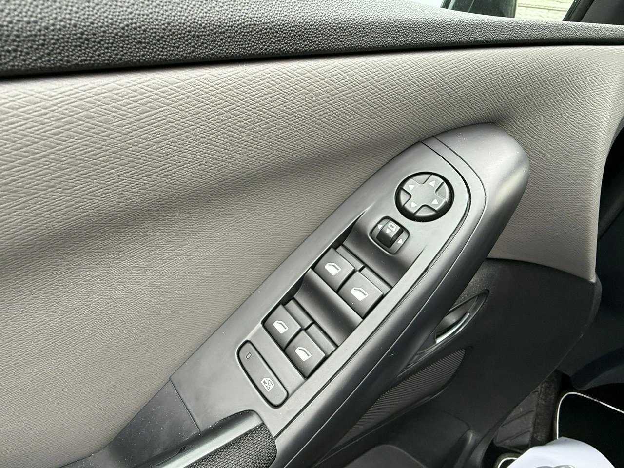 Citroën C4 Picasso - Zdjęcie 12