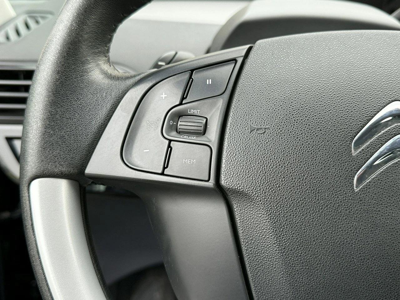 Citroën C4 Picasso - Zdjęcie 14