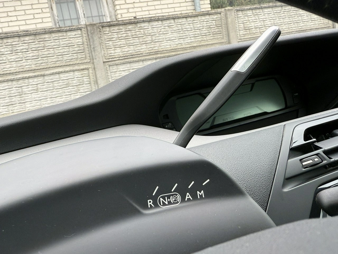 Citroën C4 Picasso - Zdjęcie 17