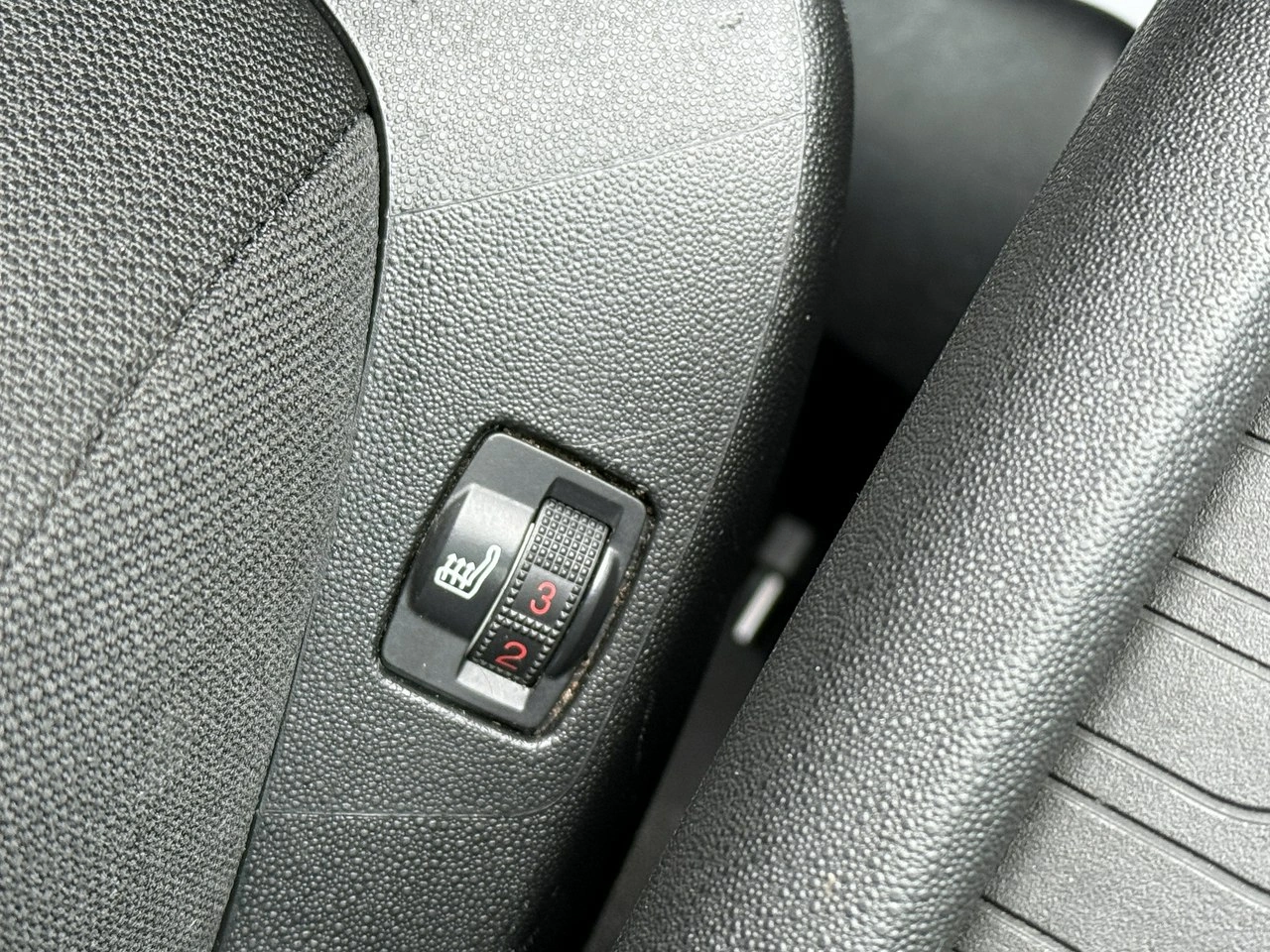 Citroën C4 Picasso - Zdjęcie 26