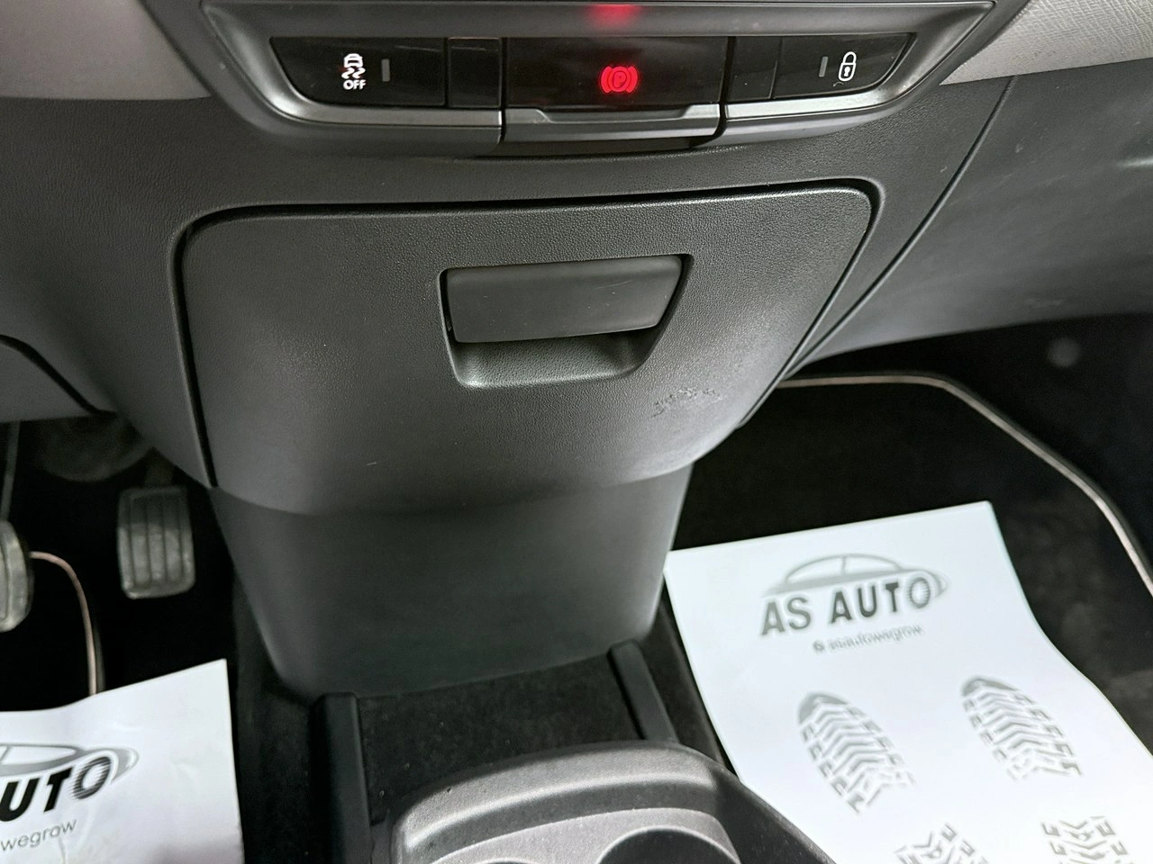 Citroën C4 Picasso - Zdjęcie 28