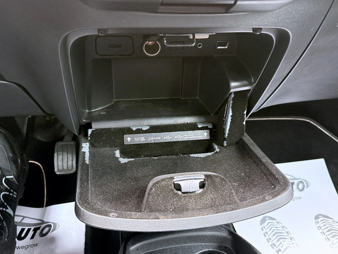 Citroën C4 Picasso - Zdjęcie 29