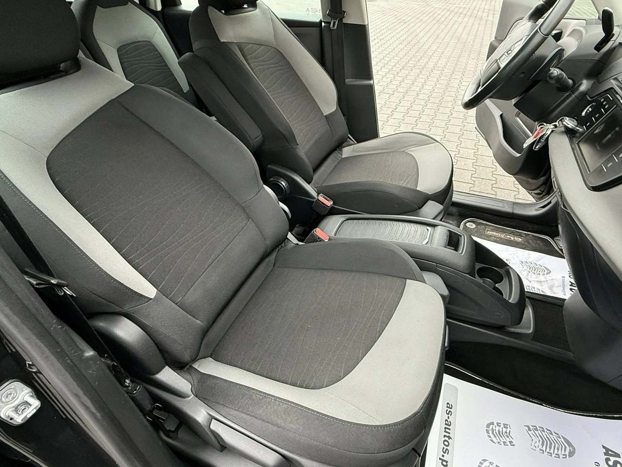 Citroën C4 Picasso - Zdjęcie 6