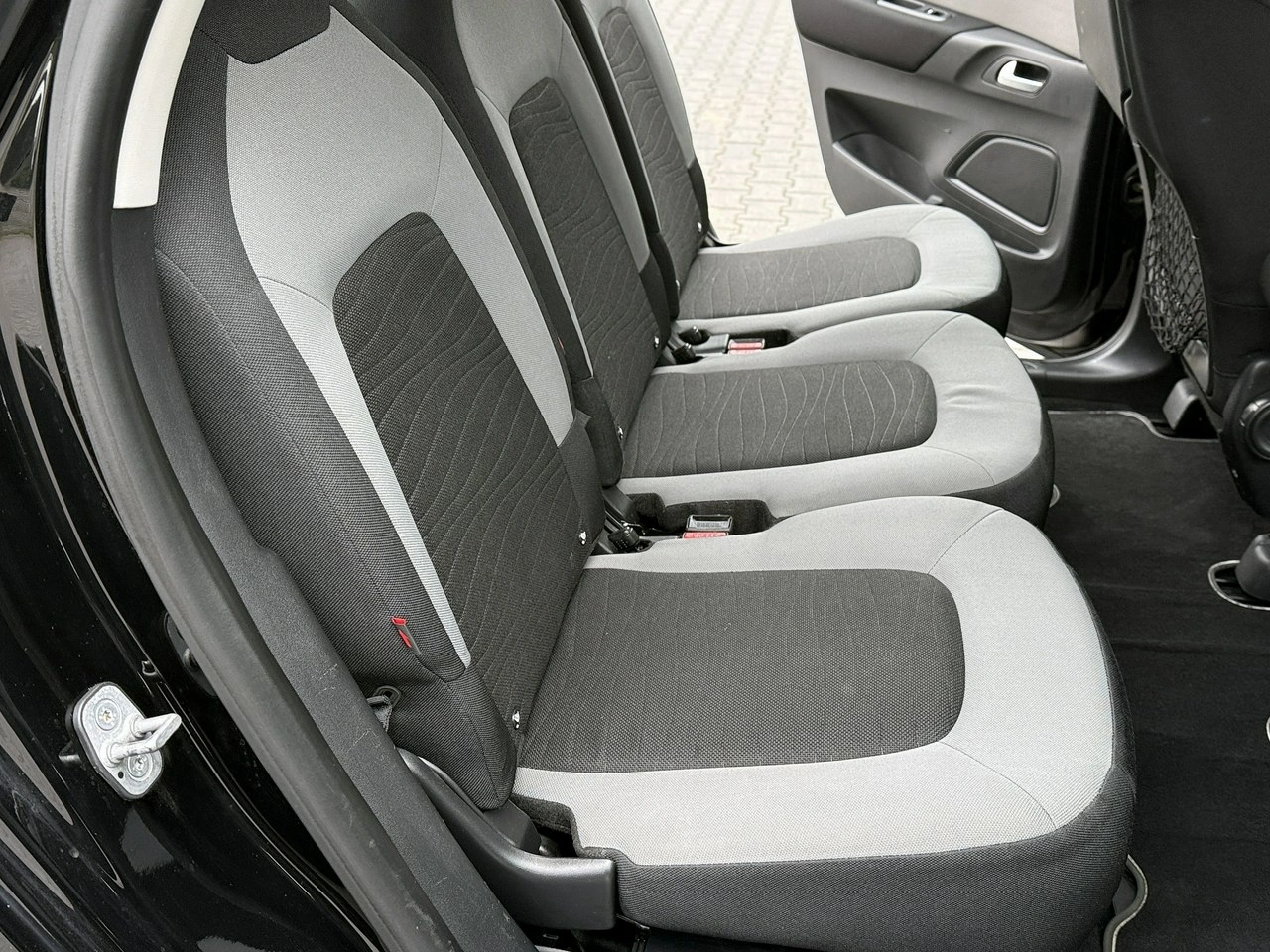 Citroën C4 Picasso - Zdjęcie 7