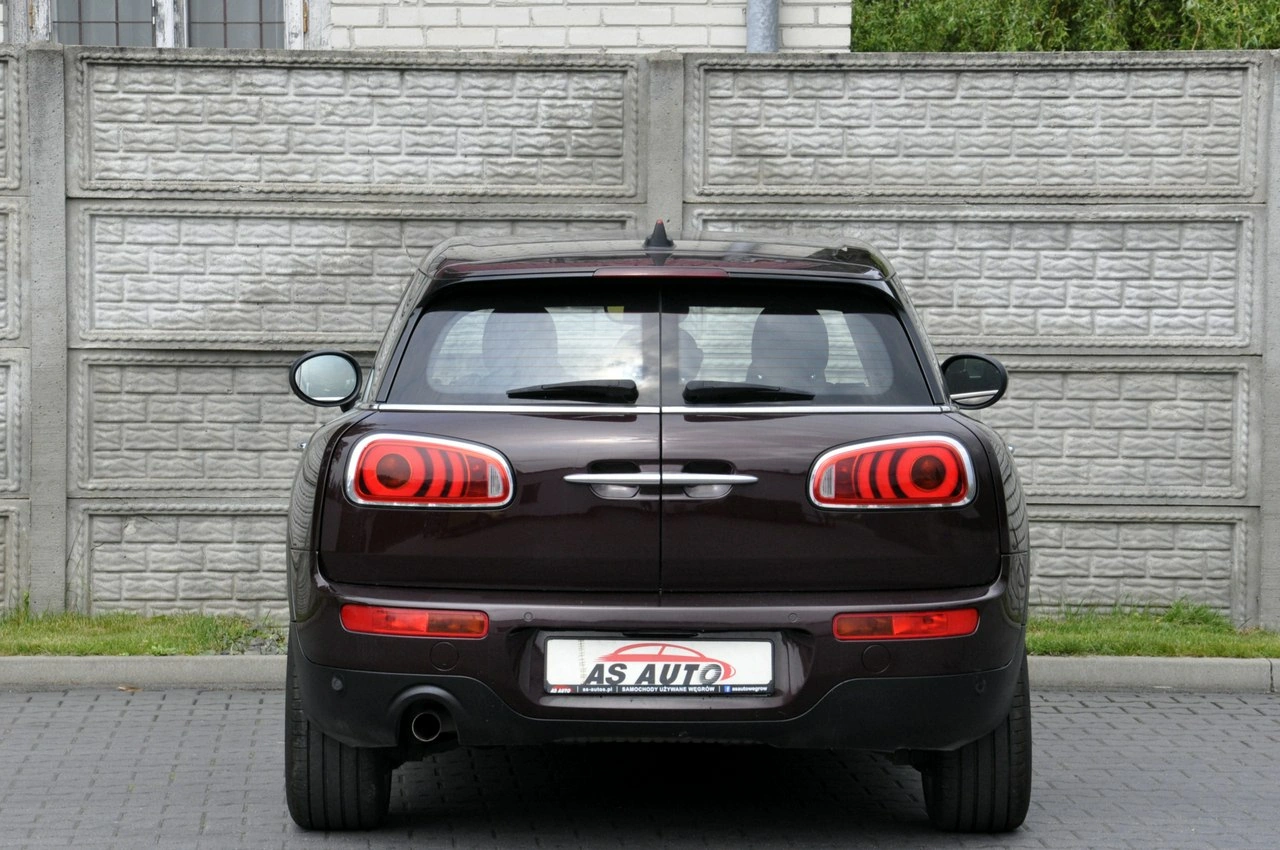 MINI Clubman - Zdjęcie 15