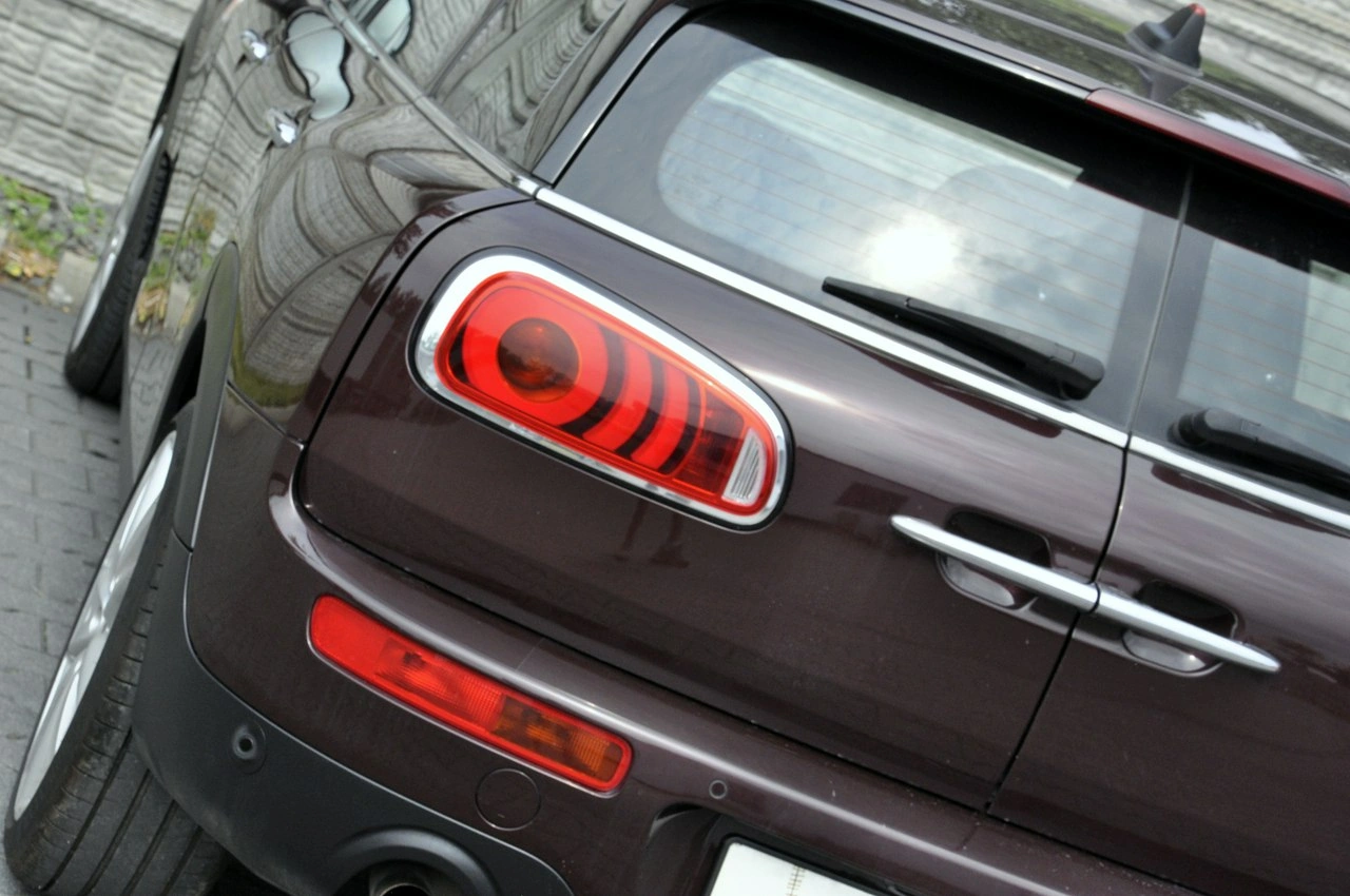 MINI Clubman - Zdjęcie 16