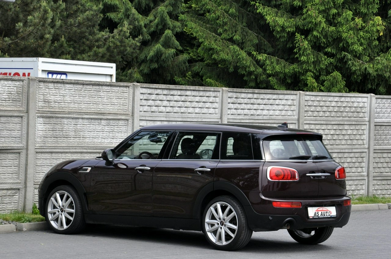 MINI Clubman - Zdjęcie 20