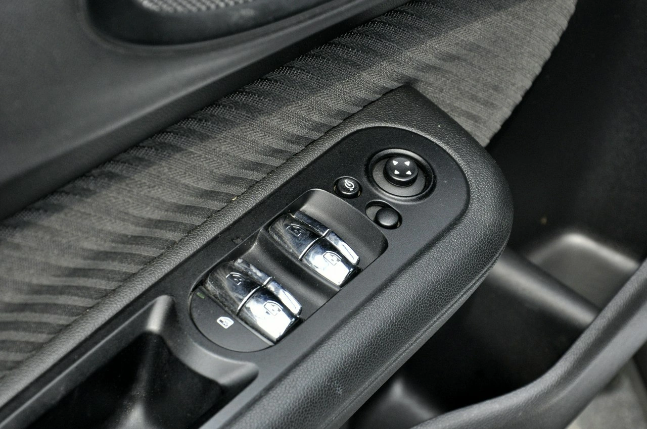 MINI Clubman - Zdjęcie 22