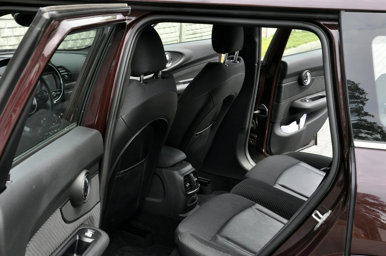 MINI Clubman - Zdjęcie 24