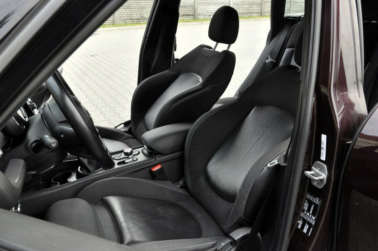 MINI Clubman - Zdjęcie 26