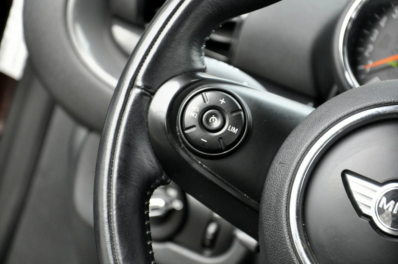 MINI Clubman - Zdjęcie 29