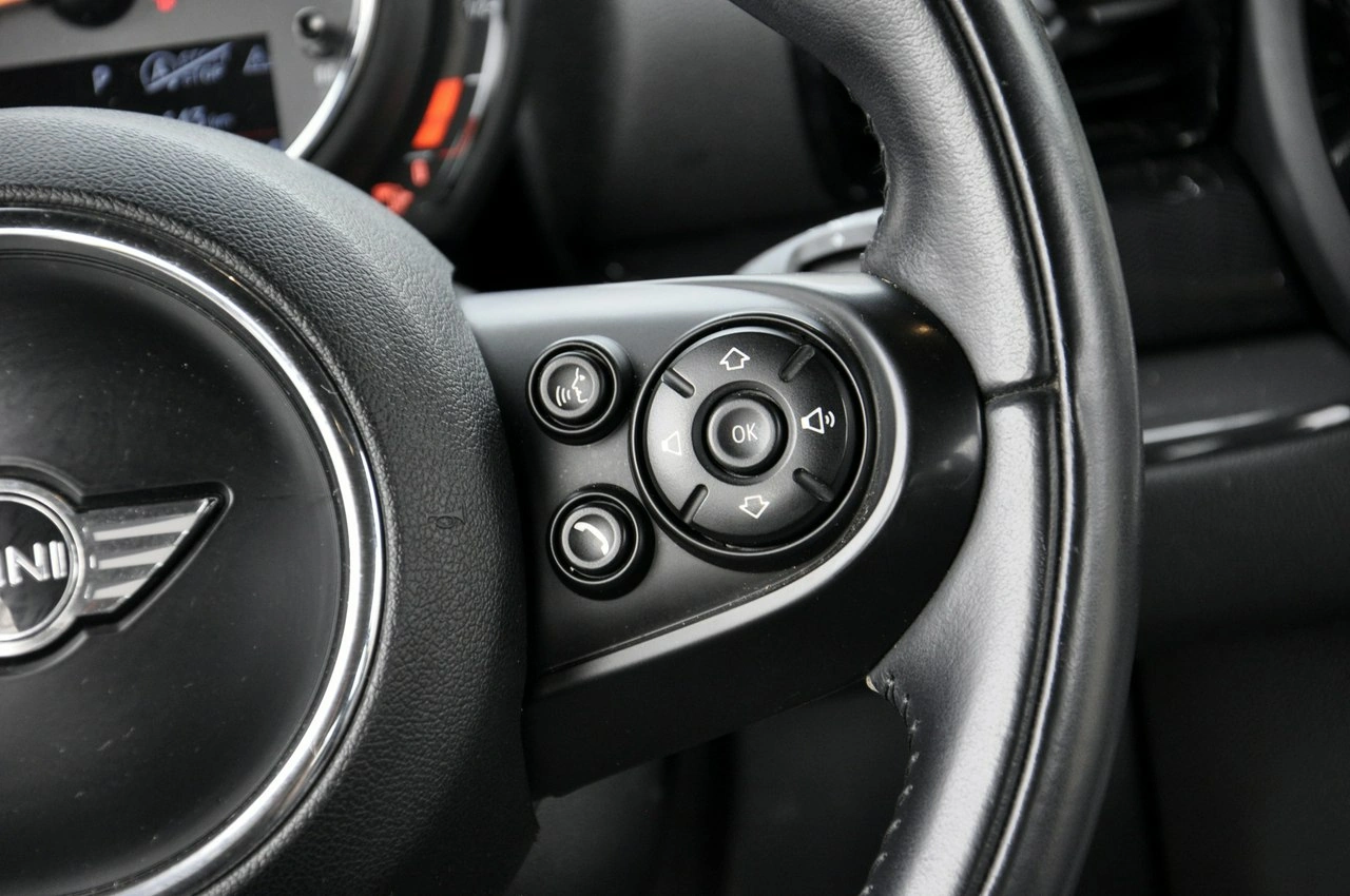 MINI Clubman - Zdjęcie 30