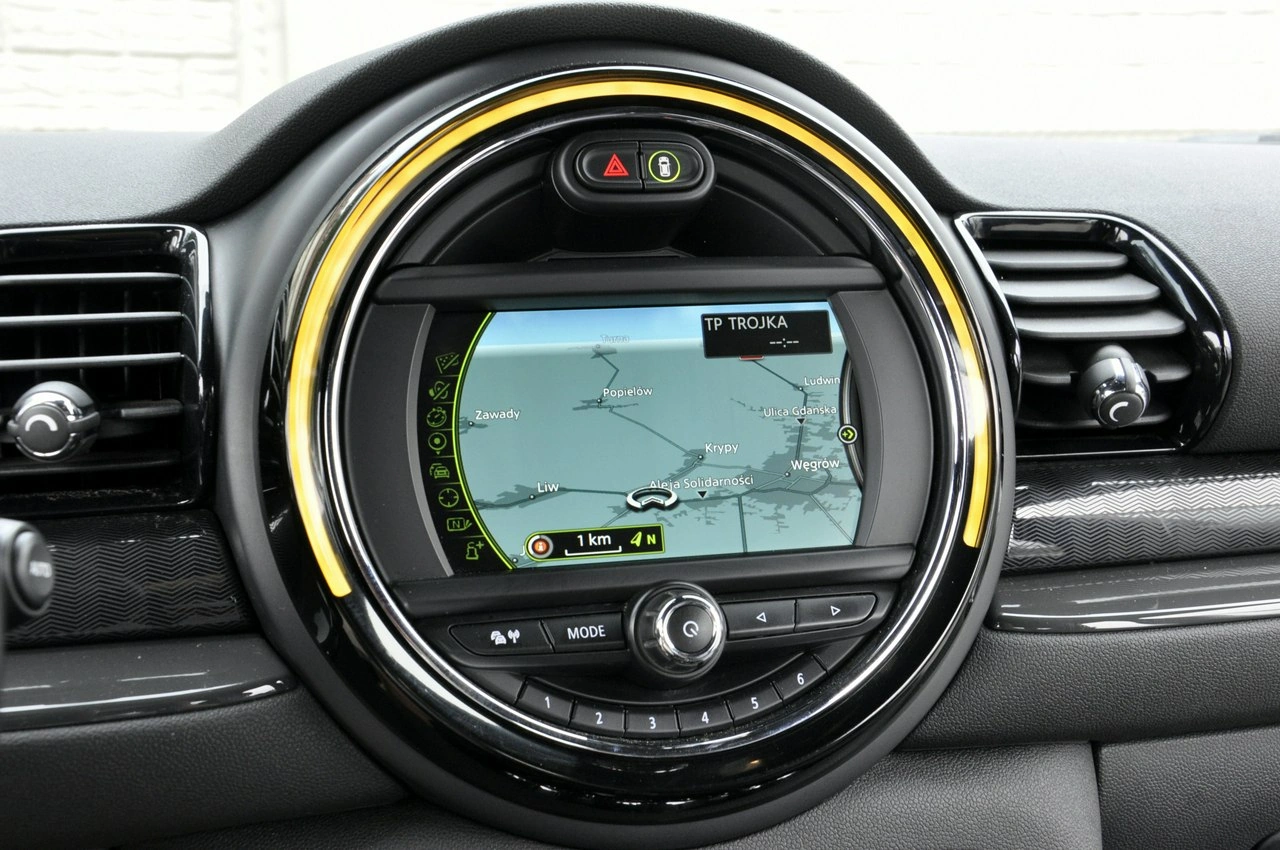 MINI Clubman - Zdjęcie 31