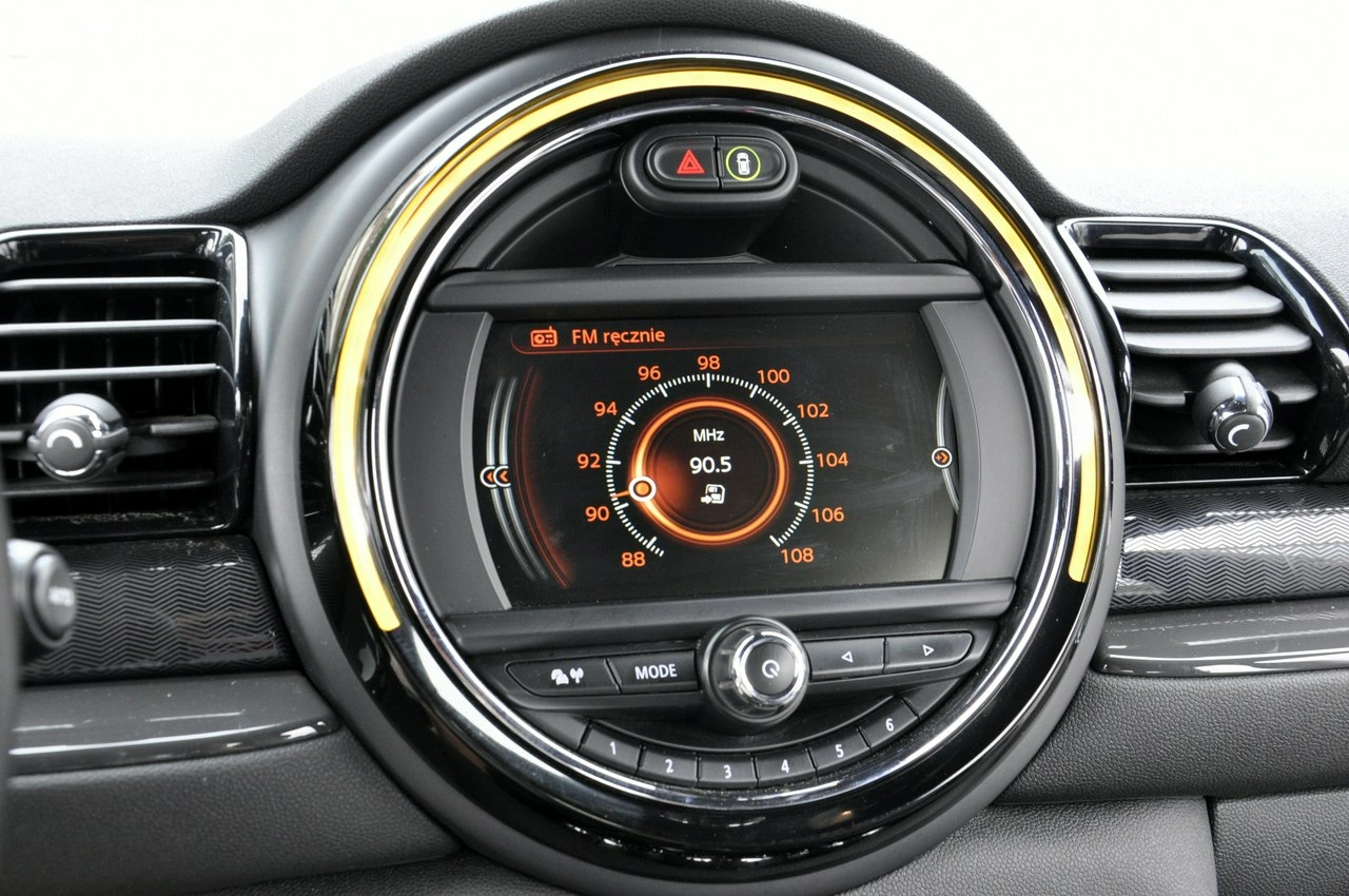 MINI Clubman - Zdjęcie 32