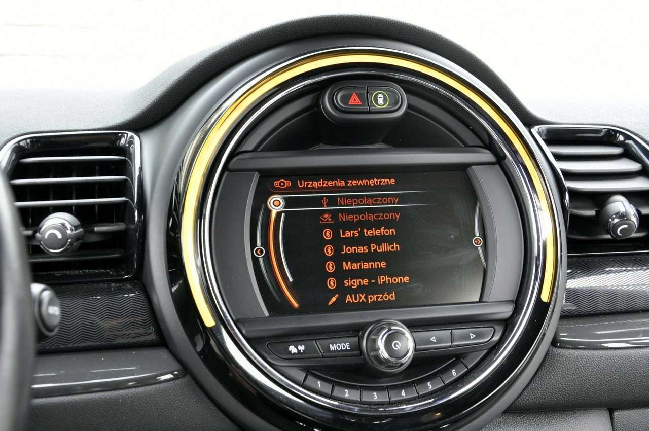 MINI Clubman - Zdjęcie 33