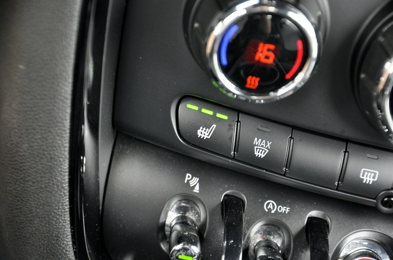 MINI Clubman - Zdjęcie 35