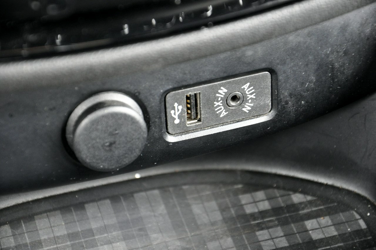 MINI Clubman - Zdjęcie 36