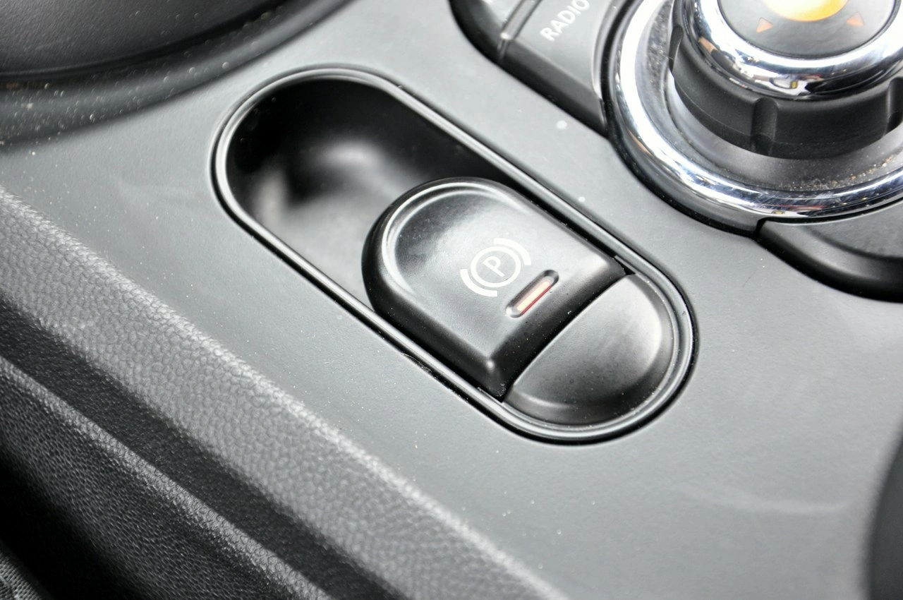 MINI Clubman - Zdjęcie 37