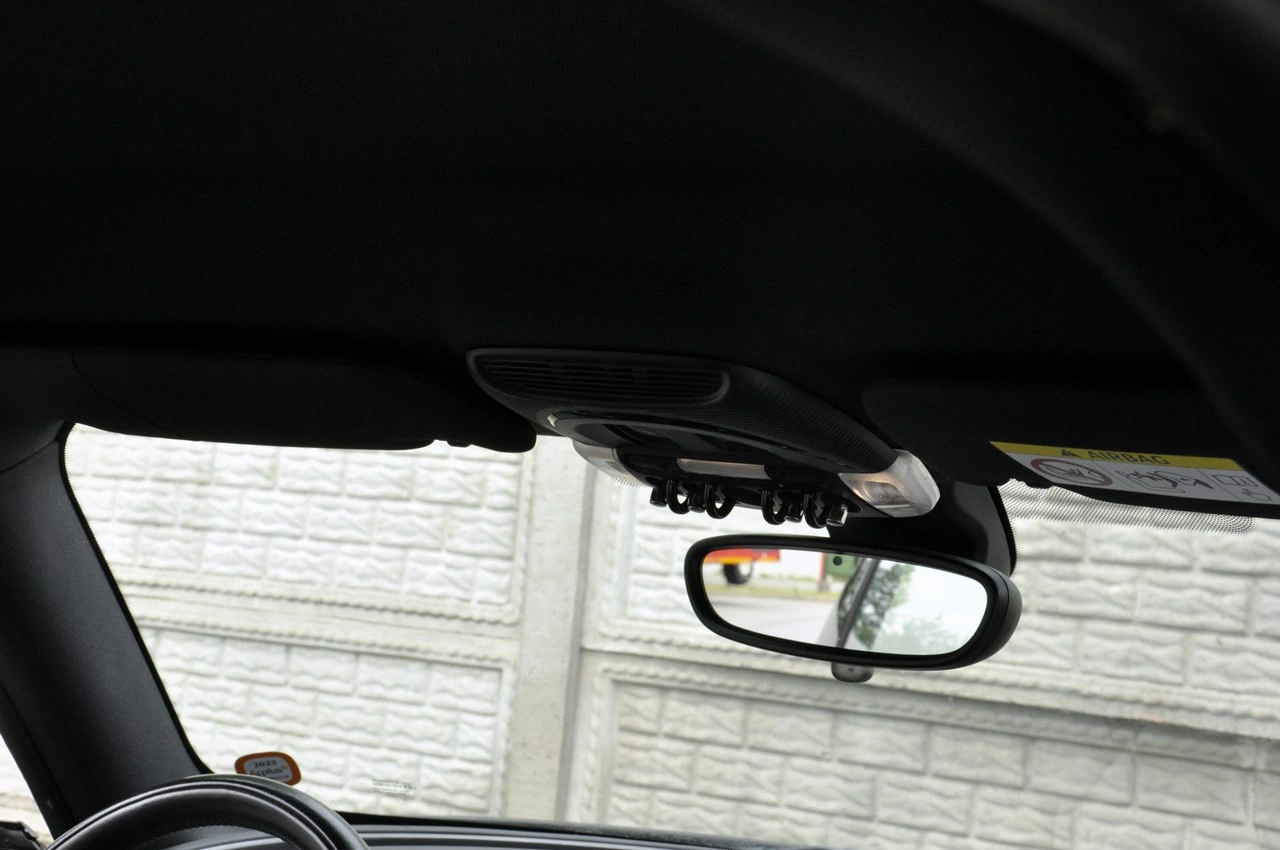 MINI Clubman - Zdjęcie 40