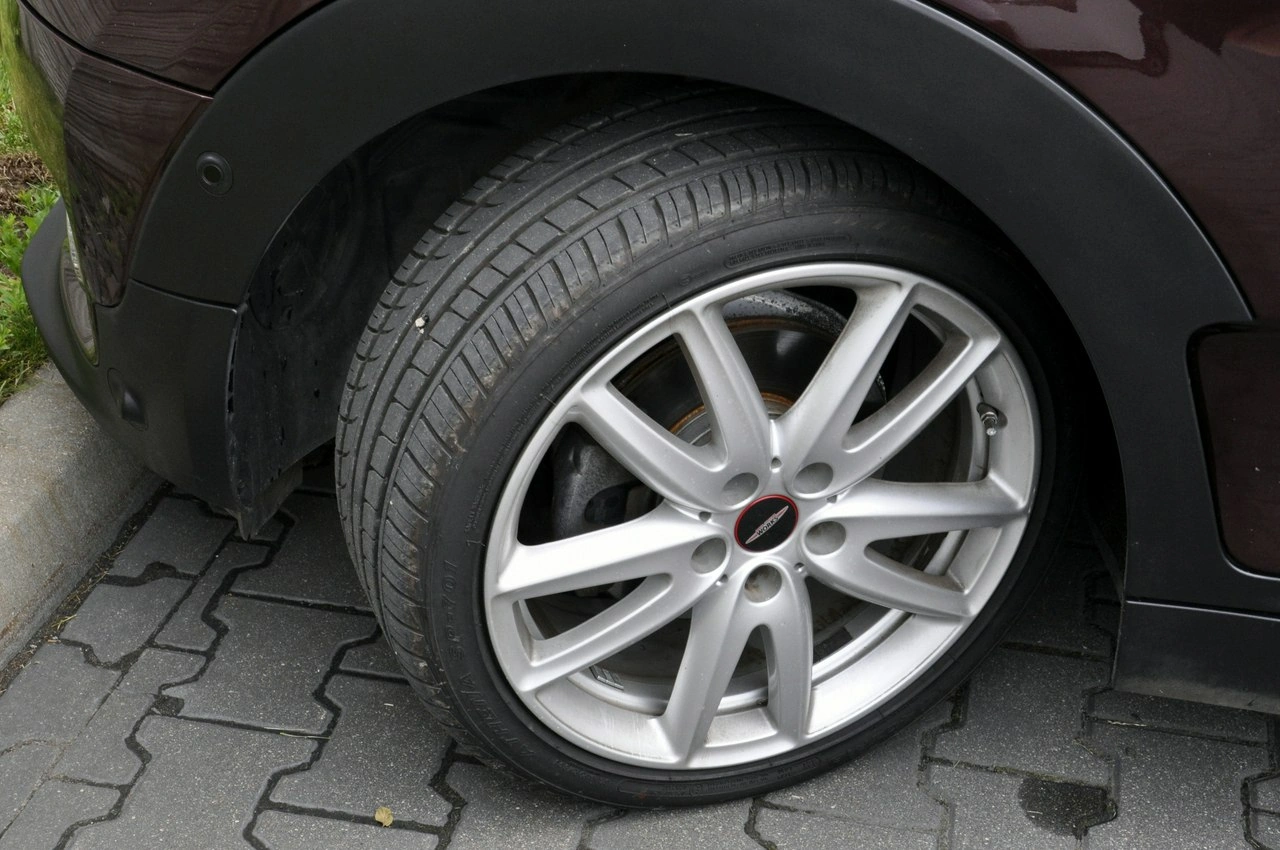 MINI Clubman - Zdjęcie 42