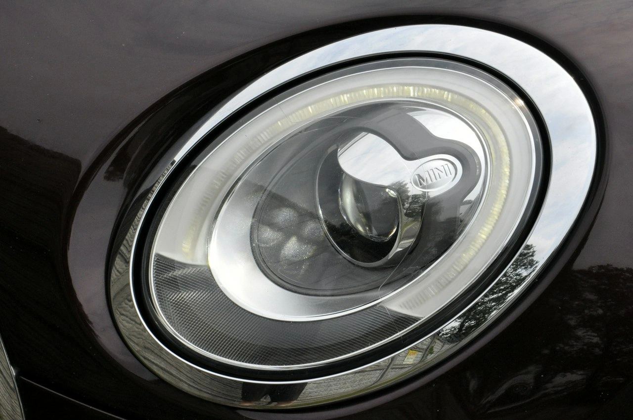 MINI Clubman - Zdjęcie 43