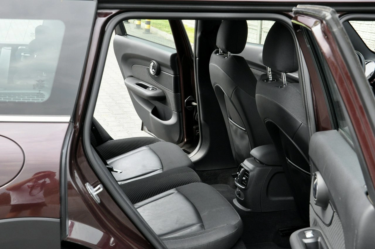 MINI Clubman - Zdjęcie 4