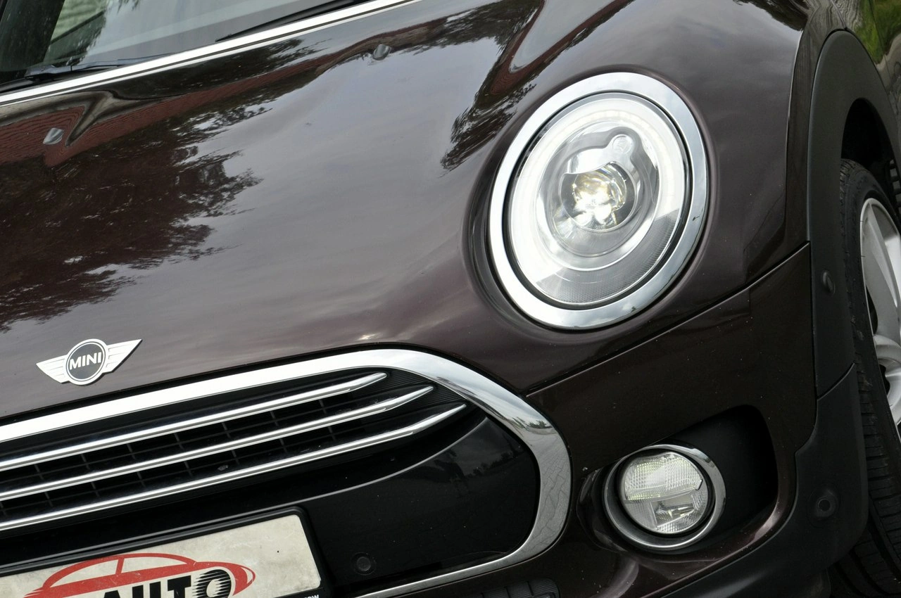 MINI Clubman - Zdjęcie 7