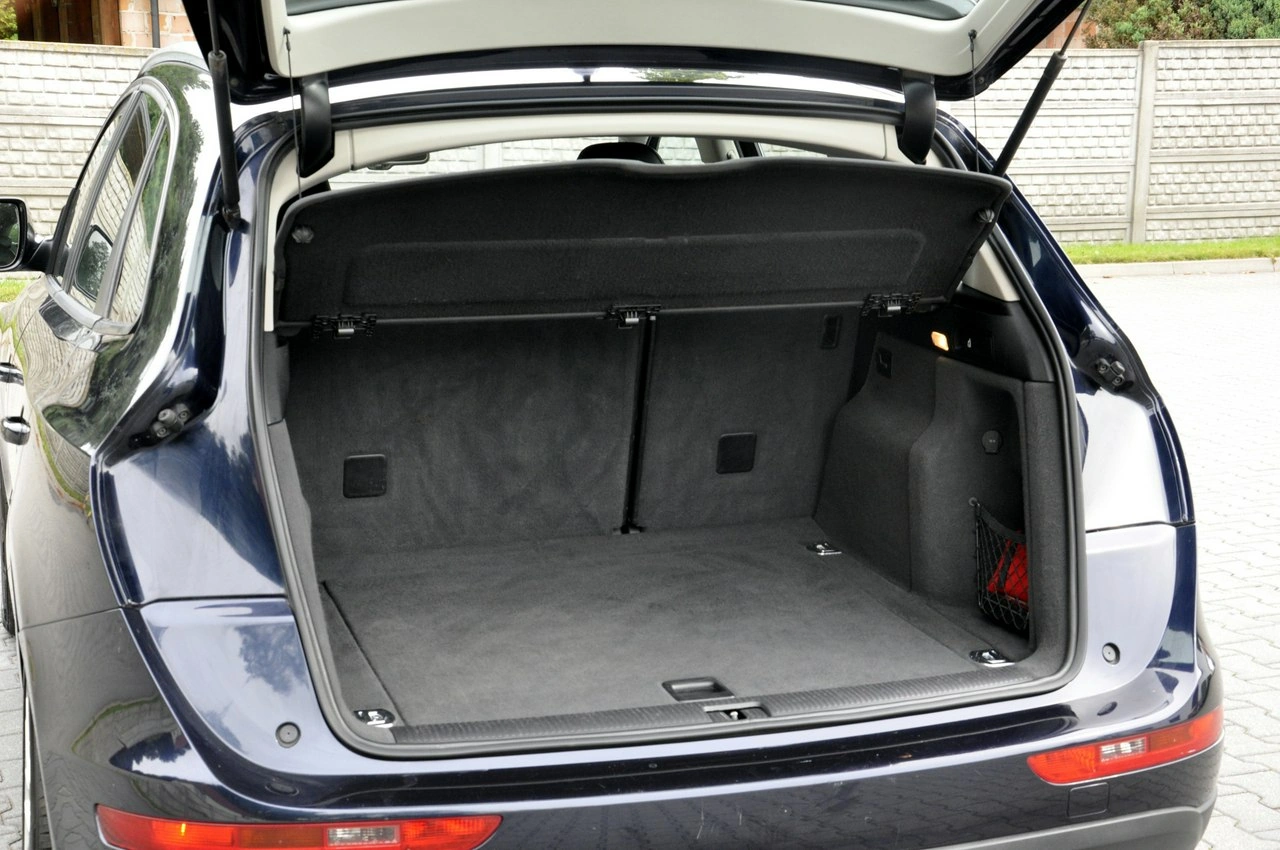 Audi Q5 - Zdjęcie 9