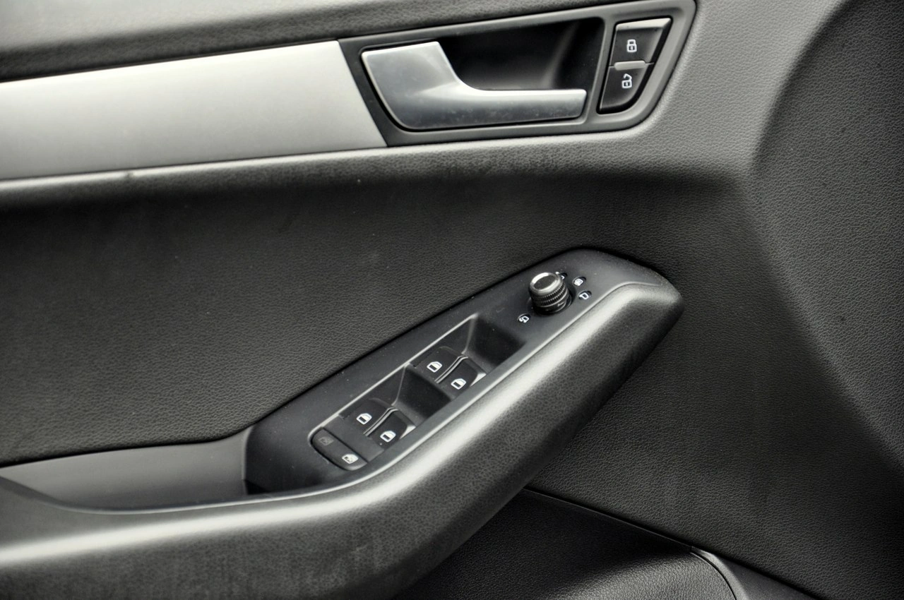 Audi Q5 - Zdjęcie 14