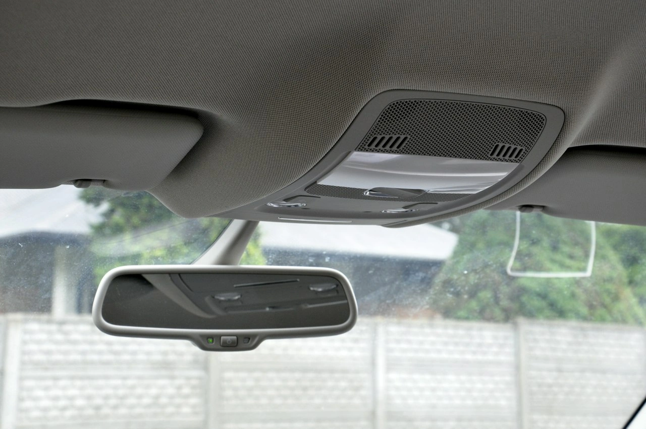 Audi Q5 - Zdjęcie 16