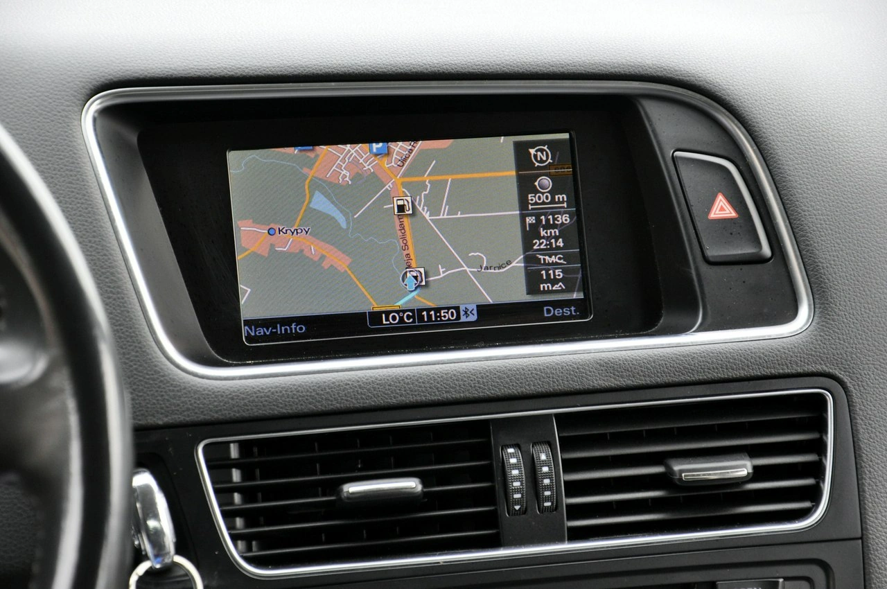 Audi Q5 - Zdjęcie 17