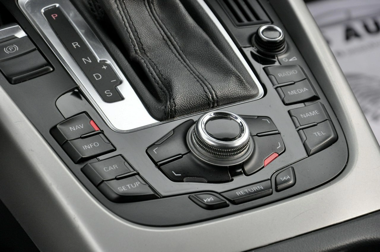 Audi Q5 - Zdjęcie 18