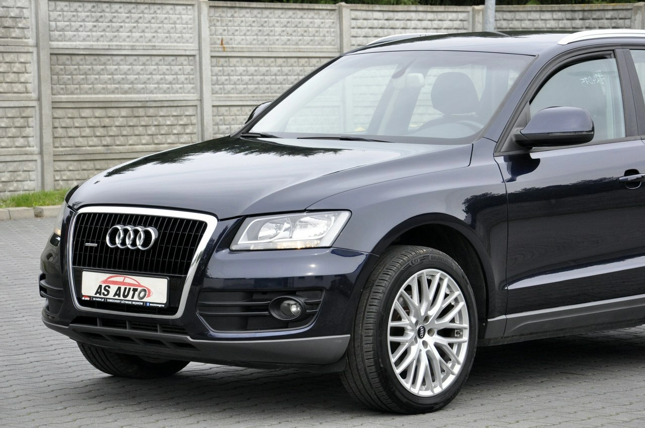 Audi Q5 - Zdjęcie 21