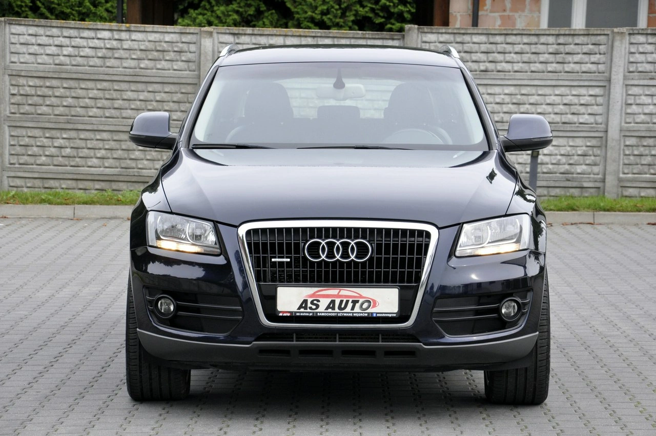 Audi Q5 - Zdjęcie 22