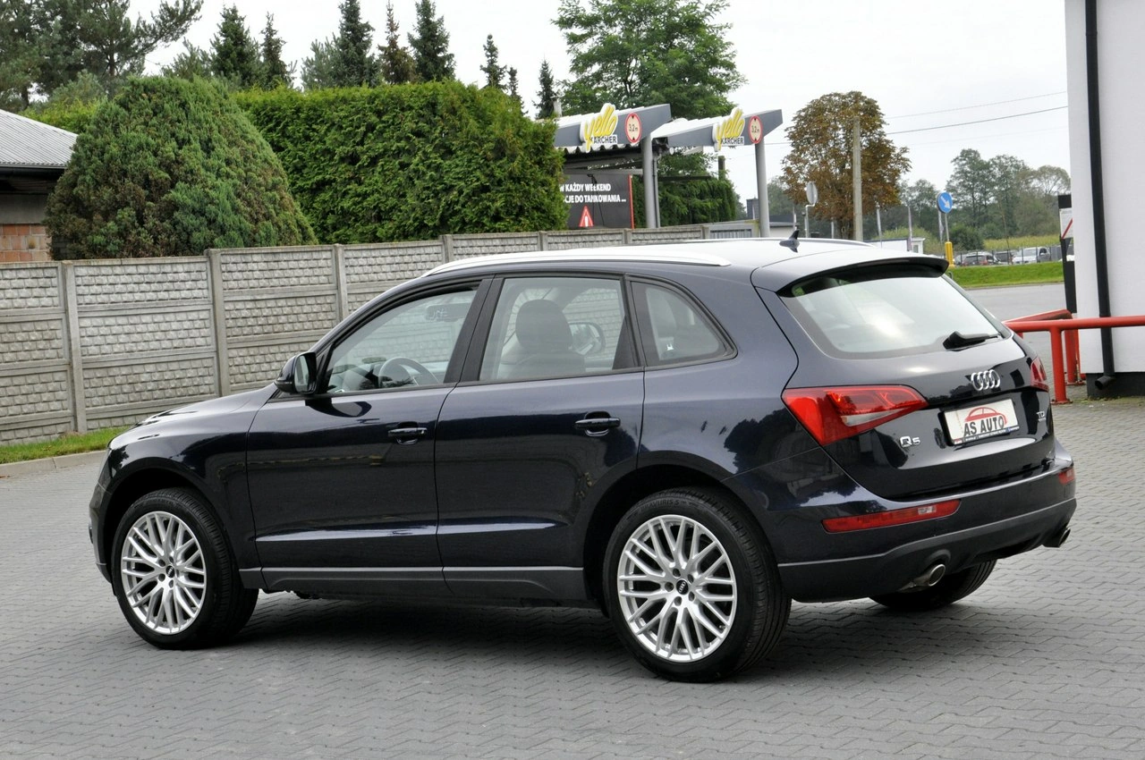 Audi Q5 - Zdjęcie 26