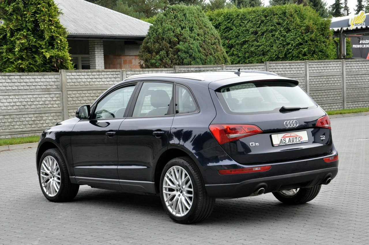 Audi Q5 - Zdjęcie 27